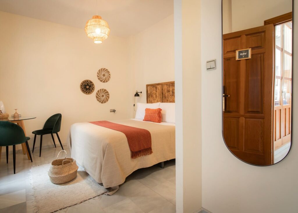 Estudio Superior - Vita Center Granada