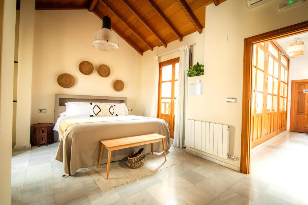 Apartamento Ático 5 - Vita Center Granada