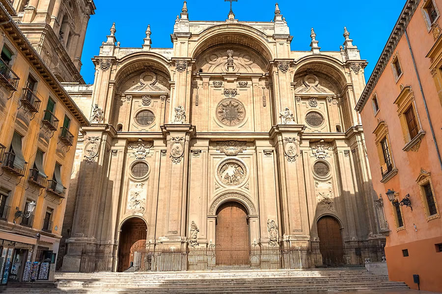 Catedral de Granada